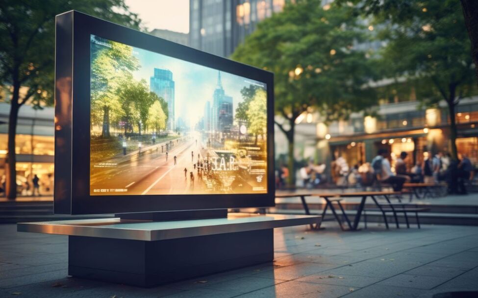 بهترین تلویزیون شهری برای تبلیغات موثر