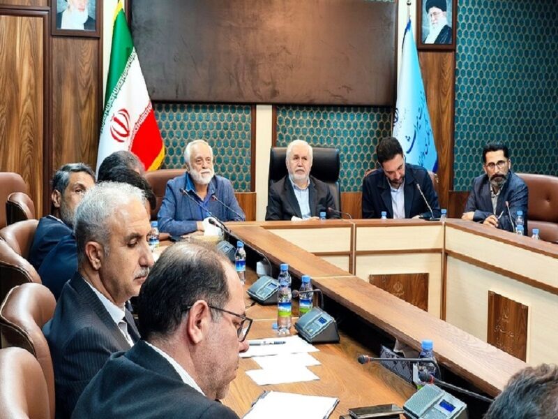آخرین وضعیت پرونده ثبت جهانی «مسجد ایرانی»/ بیش از هزار مسجد بررسی شدند