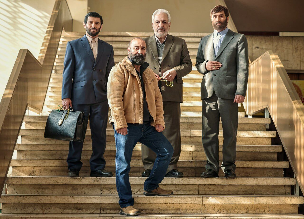 مهران مدیری در «آقای زالو»/ اکران پس از اتمام مراحل فنی