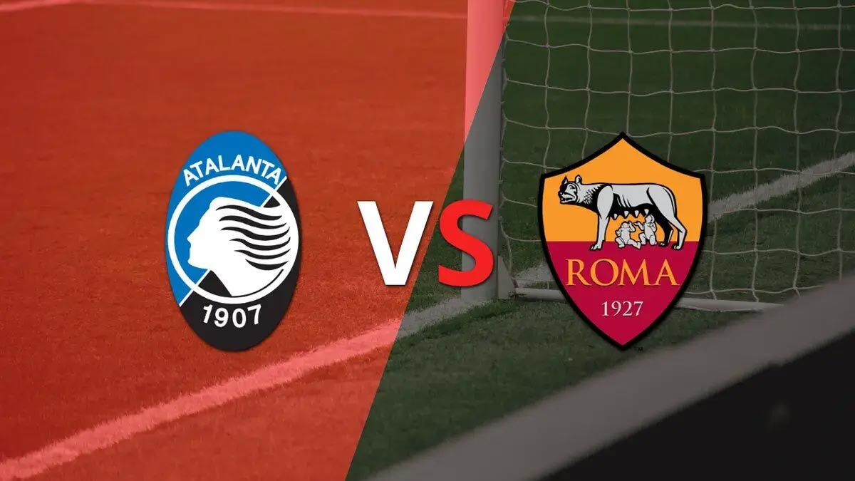 Atalanta - Roma oyunu vaxtı Seriya A İtaliya
