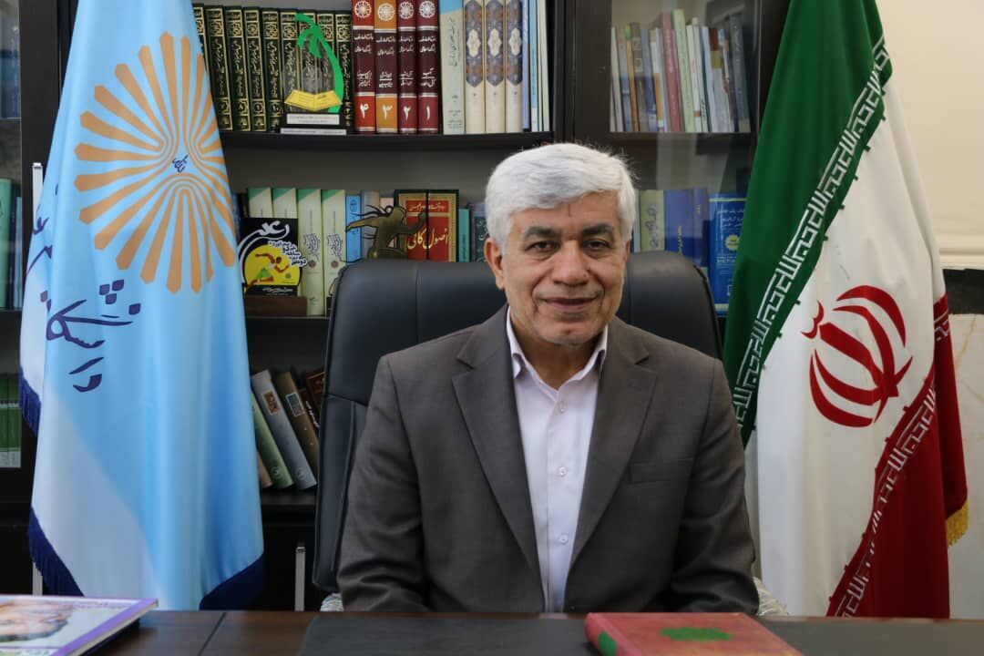 چهار رشته جدید کارشناسی ارشد به دانشگاه پیام نور استان بوشهر افزوده شد