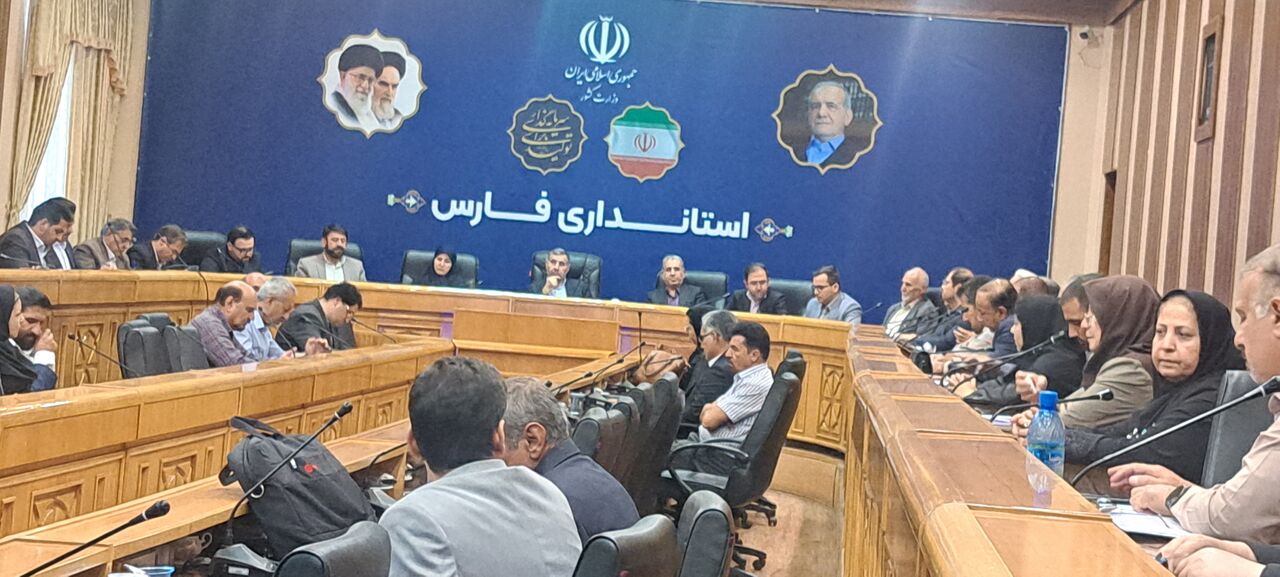 مشاور رئیس جمهور: دولت وفاق ملی نگاه ویژه ای به تشکل های مردم نهاد دارد