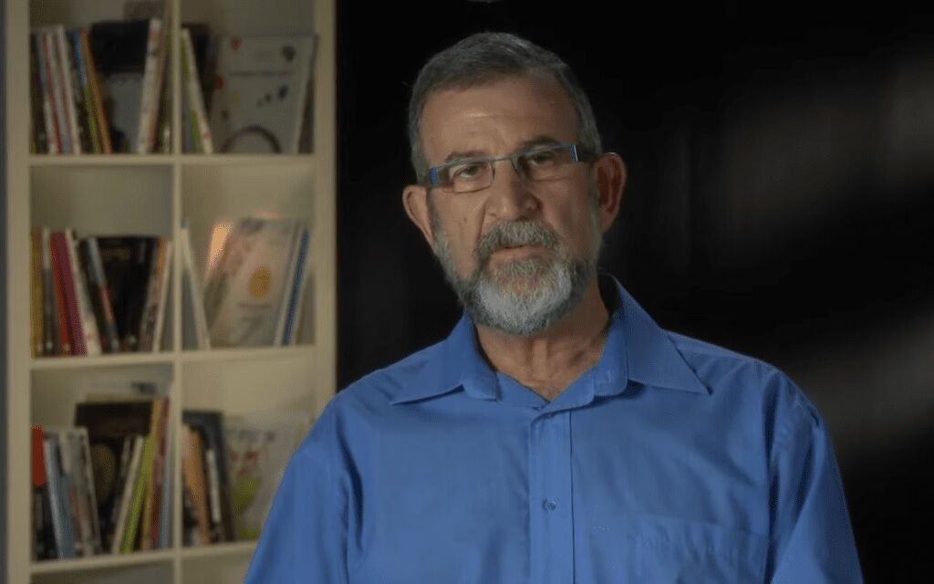 مقام سابق موساد: راهی برای شکست حماس وجود ندارد