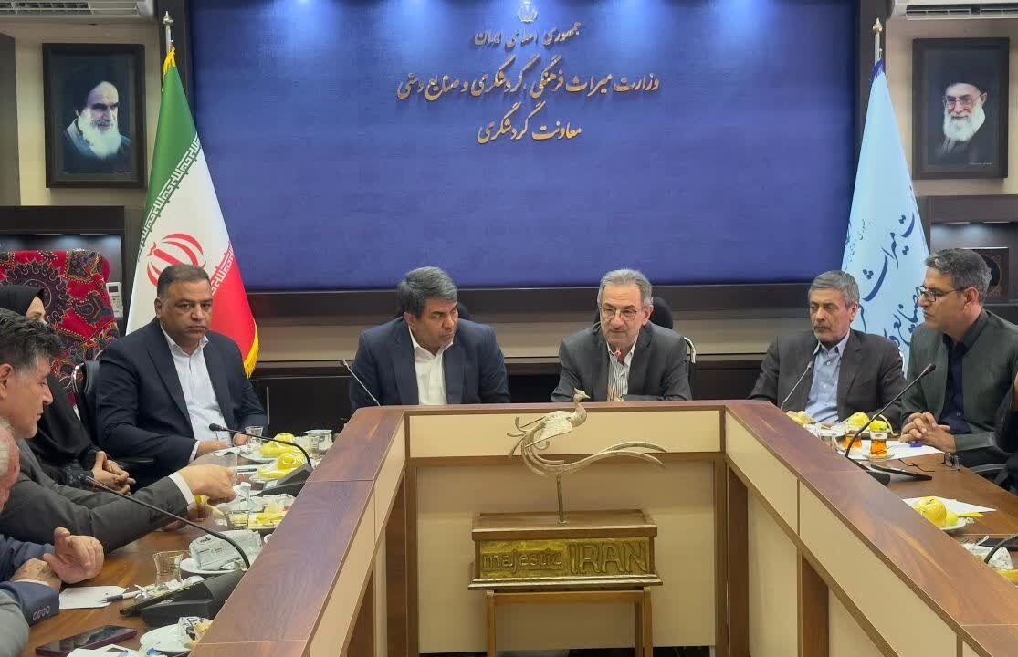 رشد سریع بوم‌گردی در ایران/ چرا کرمان میزبان جشن ملی بوم‌گردی‌ها شد؟