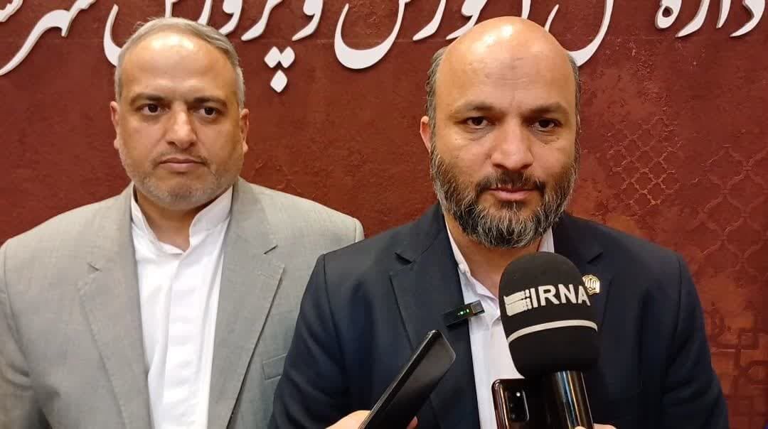 خیران مدرسه ساز الگوی مشارکت اجتماعی و توسعه‌ عدالت آموزشی هستند+فیلم