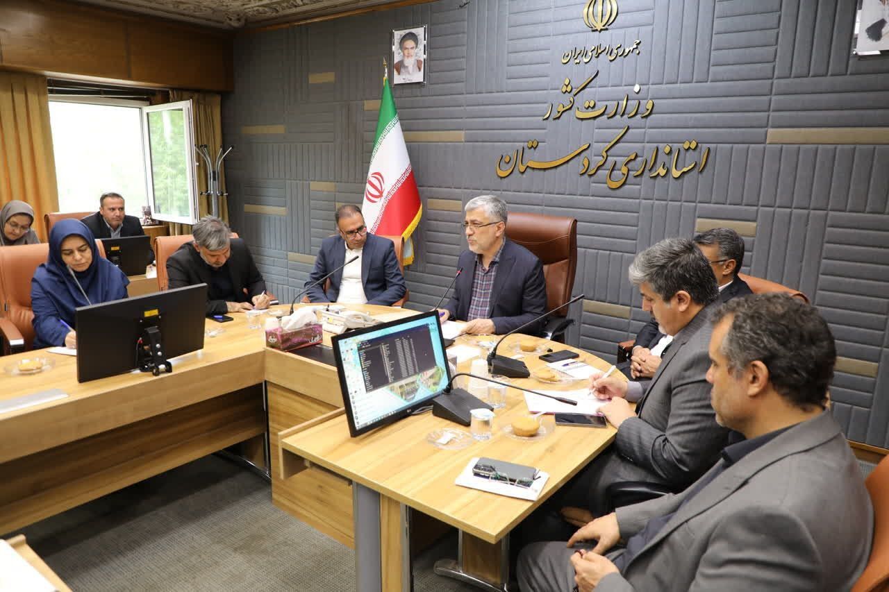 معاون استاندار: توسعه روابط با اقلیم کردستان عراق دنبال می‌شود