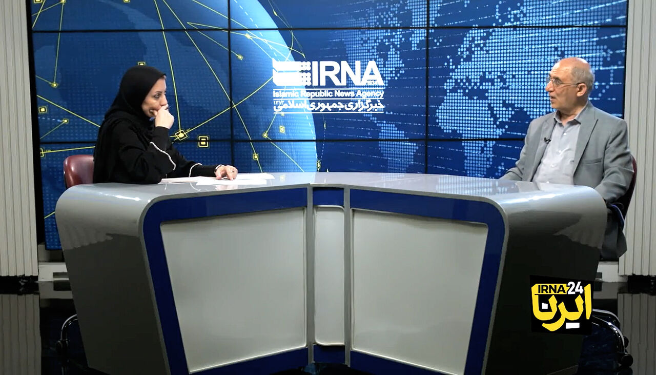 دیپلماسی حتی در بدترین شرایط هم کمک‌ بزرگی به کشور می‌کند