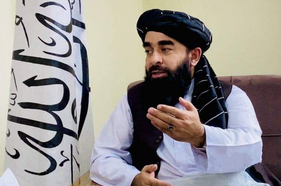 طالبان: اعتراف نظامیان بازنشسته انگلیسی، جنایات ۲۰ ساله ناتو در افغانستان را تأیید می‌کند