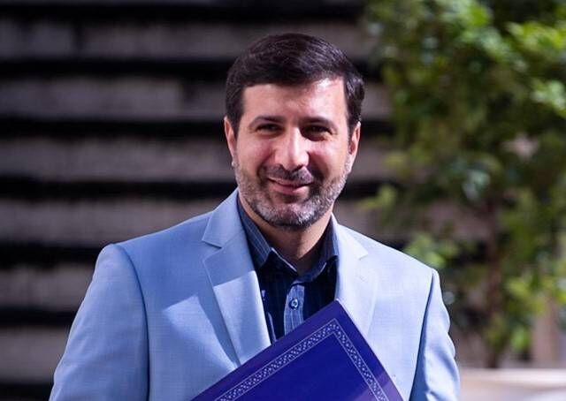طحان‌نظیف: نمایشگاه کتاب تهران بهار علم و فرهنگ است