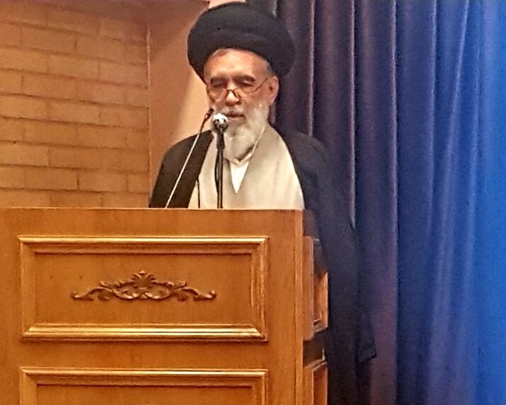 انقلاب اسلامی یک فرصت استثنایی برای احیای معارف قرآن در جامعه ایجاد کرد