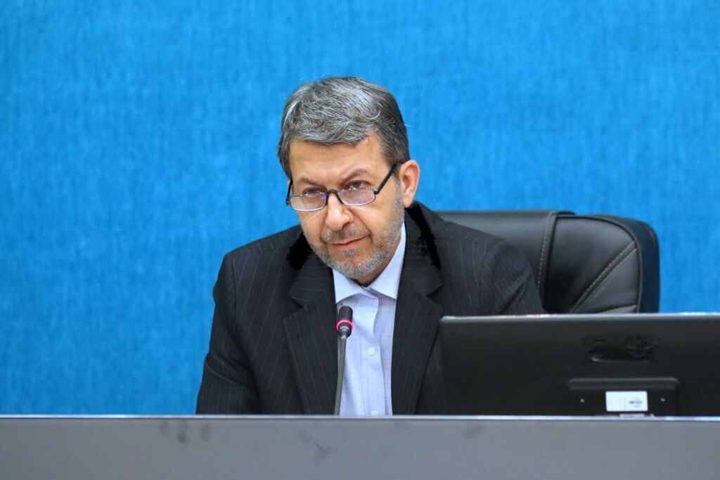 دعوت استاندار از نخبگان برای مشارکت در سمینار «آینده اصفهان در عصر هوش مصنوعی»