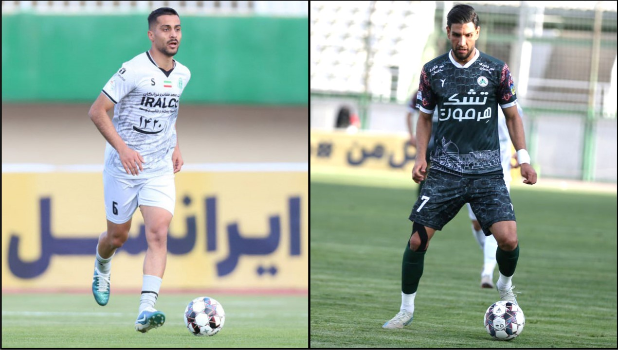 استارت سپاهان در بازار نقلوانتقالات؛ رونمایی از ۳ خرید احتمالی طلاییپوشان