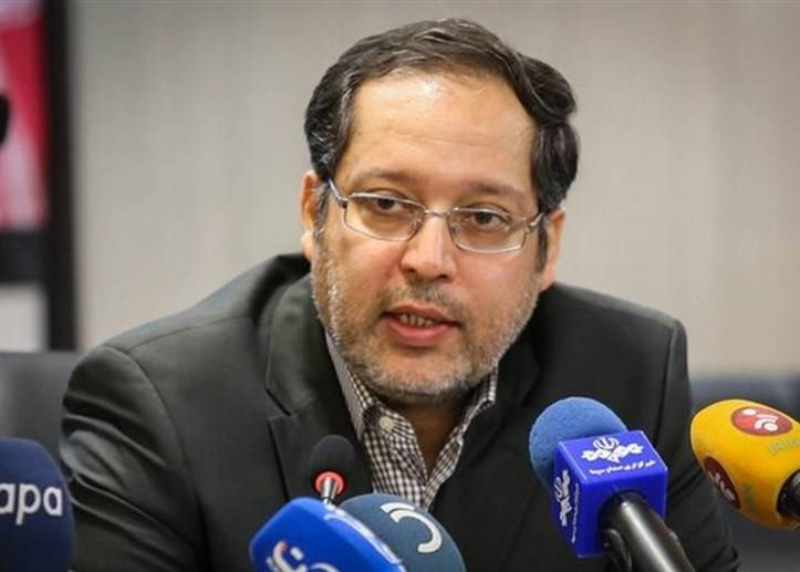 معاون اجرایی نمایشگاه کتاب: شهرداری تهران قول خود را برای تبلیغات شهری انجام نداد