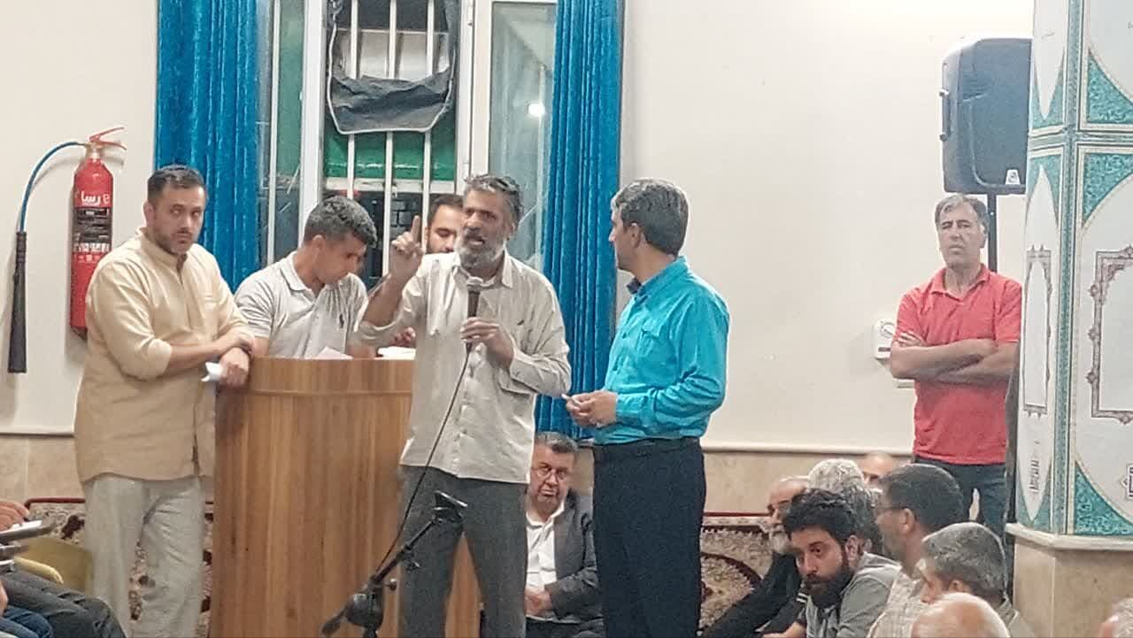 گلایه مالکان مسکن مهر پردیس از کمبودها