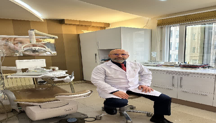 تاثیر دندانپزشک در موفقیت کاشت ایمپلنت دندان