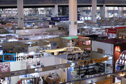 36ª Feria del Libro de Teherán - Día 6