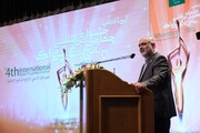 جبلی: بحران‌ها هر چقدر سخت‌تر باشند درس‌آموزترند/ تقدیر از برگزیدگان جشنواره پژواک