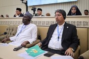 ضرورت تقویت همکاری‌ کشورهای مسلمان برای مقابله با تهاجم فرهنگی غرب
