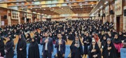 مدیرکل بانوان استانداری بوشهر : تعامل میان دانشجویان و مسئولان ضروری است