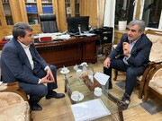 تامین اجتماعی برای ایجاد شعبه در شهرستان‌های تازه‌تاسیس کرمان قول مساعد داد