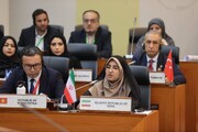 نماینده مجلس: برای جهانی عاری از جنگ و خشونت به نهادینه کردن گفتمان اسلام نیاز داریم