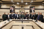 Iran’s offensive military assets are well-protected