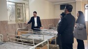 دادستان شهریار : حمایت حقوقی از مددجویان مراکز توانبخشی در اولویت است