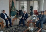 استاندار خراسان‌شمالی خواستار اعتبار ویژه برای مقابله با خشکسالی شد