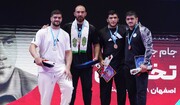 بالی‌تبار: زارع از لحاظ فنی بهتر از معصومی است/ فردین باید حاشیه‌ها را جمع می‌کرد
