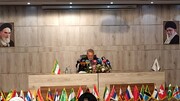 لاریجانی: ملت ایران در مقابل ماجراجویی ها با هوشمندی و صلابت برخورد کرد