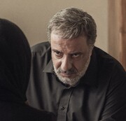 امیر جعفری بازپرس کهنه‌کار سریال «کوری» شد