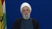 Scheich Naeem Qassem: Die Hisbollah hat seit 1982 die Annexion libanesischen Territoriums durch das zionistische Regime verhindert