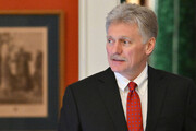 Kremlin spokesperson says Russia enjoys win-win ties with Iran