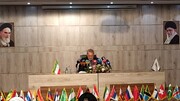Laridschani: Das iranische Volk hat den Abenteuern mit Klugheit und Entschlossenheit getrotzt