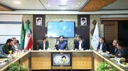موانع فعالیت واحدهای صنعتی قم با استفاده از ظرفیت‌های قانونی رفع می‌شود