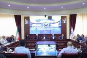 دنیامالی: عملکرد فدراسیون ورزش‌های آبی امیدبخش بود/ بسکتبال نیاز به دیدارهای تدارکاتی دارد