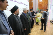 سرپرست سازمان جهادکشاورزی چهارمحال و بختیاری معرفی شد