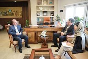 آمادگی کره جنوبی برای ارائه تجربیات موفق ساخت مسکن به ایران