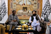 روابط افغانستان و بورکینافاسو گسترش می‌یابد