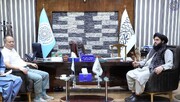 سکتور خصوصی چین روی تولید انرژی برق از ذغال سنگ در افغانستان سرمایه‌گذاری می‌کند