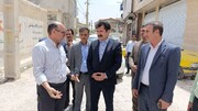 معاون رئیس جمهور: حضور مسوولان در روستاها باعث‌ گره گشایی از مشکلات مردم می شود