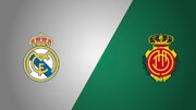 Real Madrid və Mallorca Oyunu | La Liga 36-cı Həftə