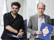 خبرنگاران ایرنا تبریز در جشنواره‌های رسانه‌ای شهرداری خوش درخشیدند