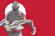   دنیا کی380  معروف فلمی ہستیوں نے غزہ ميں نسل کشی کی مذمت کی ہے