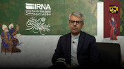 Baqaei: Ferdowsi ist der Retter des Landes Iran