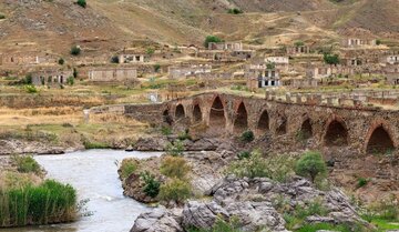 «خمارلو» قابلیت تبدیل شدن به قطب گردشگری خداآفرین را دارد