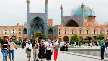 دعوت از اینفلوئنسرها برای سفر به اصفهان نیازمند یک برنامه‌ریزی جامع است