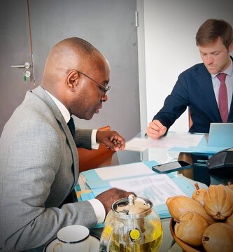 Les fruits exotiques de Mayotte sur la table de Thani Mohamed-Soilihi