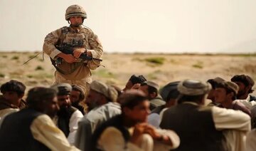 جنایتکاران جنگی باید محاکمه شوند/ دولت انگلیس با اتهام بالای چند سرباز نمی‌تواند تبرئه شود