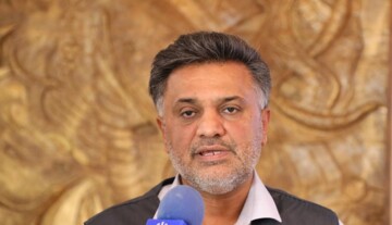مشاور نوسازی مدارس: ۷۲۰۰ مدرسه سنگی کشور استانداردسازی می‌شود